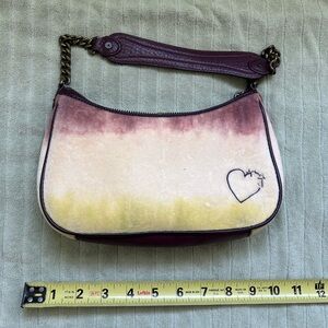 Authentic Vintage Juicy Couture Purse